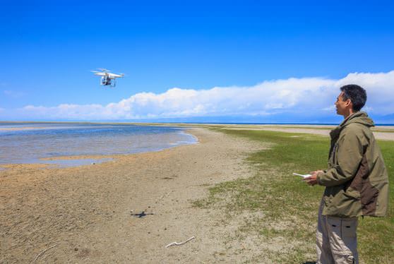 Doğal güzelliği ile Kırgızistan