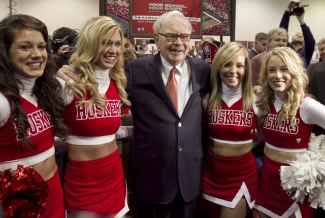 Dünyanın en zengin 10 çifti