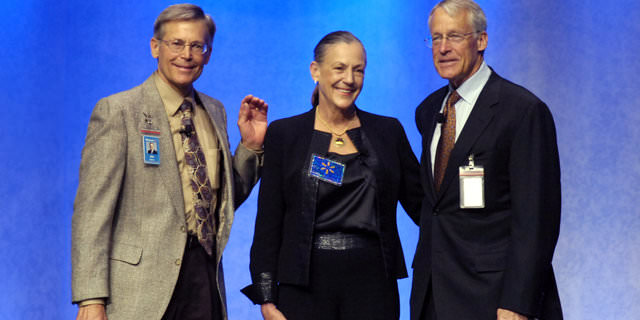 Dünyanın en zengin 10 çifti