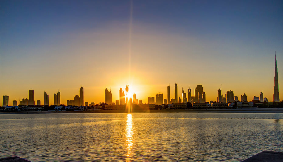 Dünyanın etkileyici 17 şehir manzarası