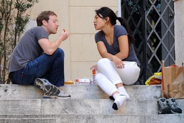 Dünyanın en zengin 10 çifti