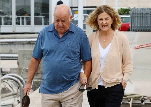 Dünyanın en zengin 10 çifti