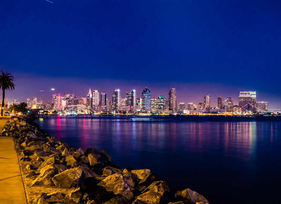 Dünyanın etkileyici 17 şehir manzarası