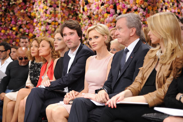 Dünyanın en zengin 10 çifti