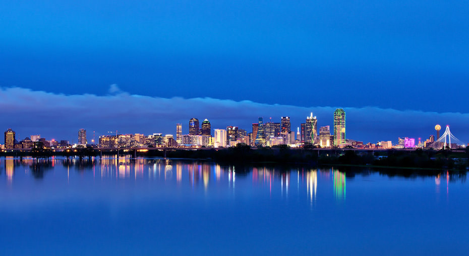 Dünyanın etkileyici 17 şehir manzarası