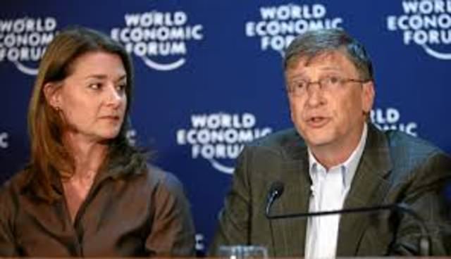 Dünyanın en zengin 10 çifti