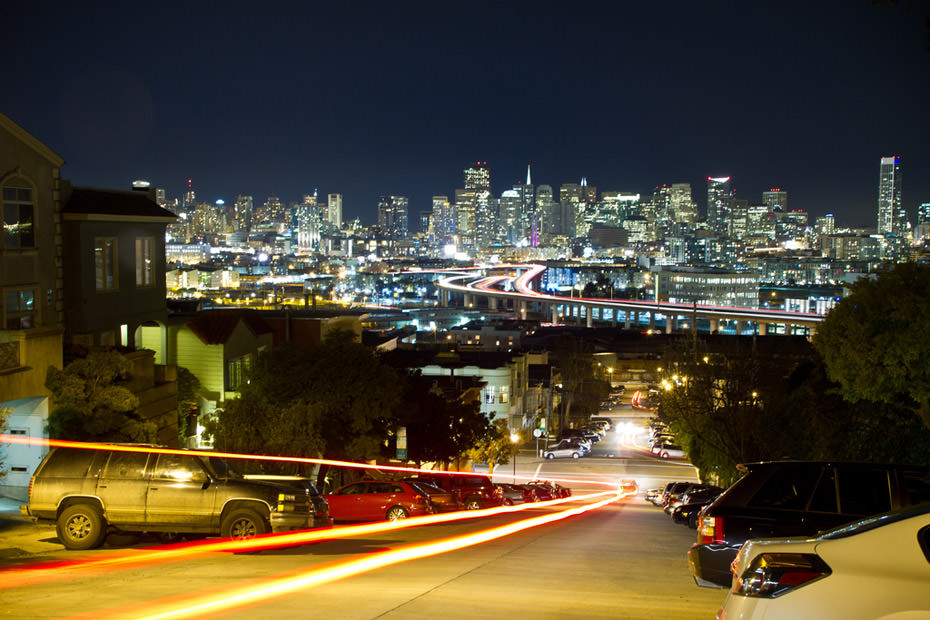 Dünyanın etkileyici 17 şehir manzarası