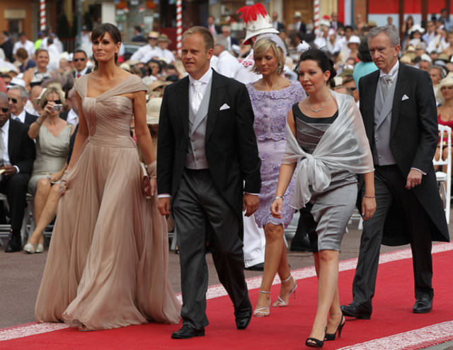 Dünyanın en zengin 10 çifti