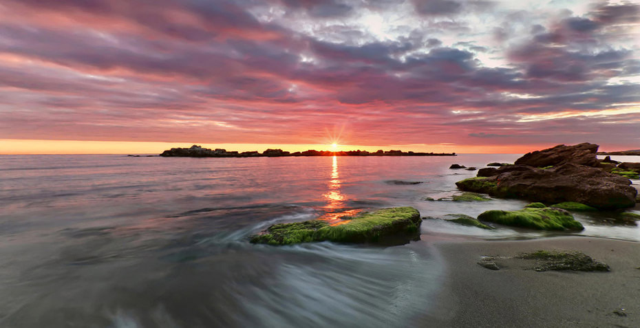 Dünyadan muhteşem doğa fotoğrafları