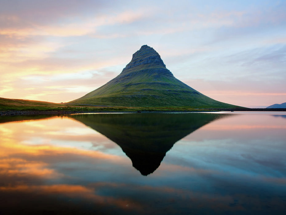 Dünyadan muhteşem doğa fotoğrafları