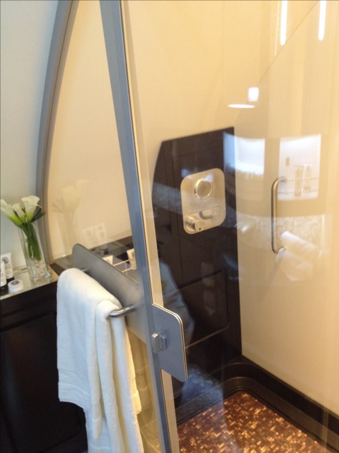 Dünyanın en lüks uçakları