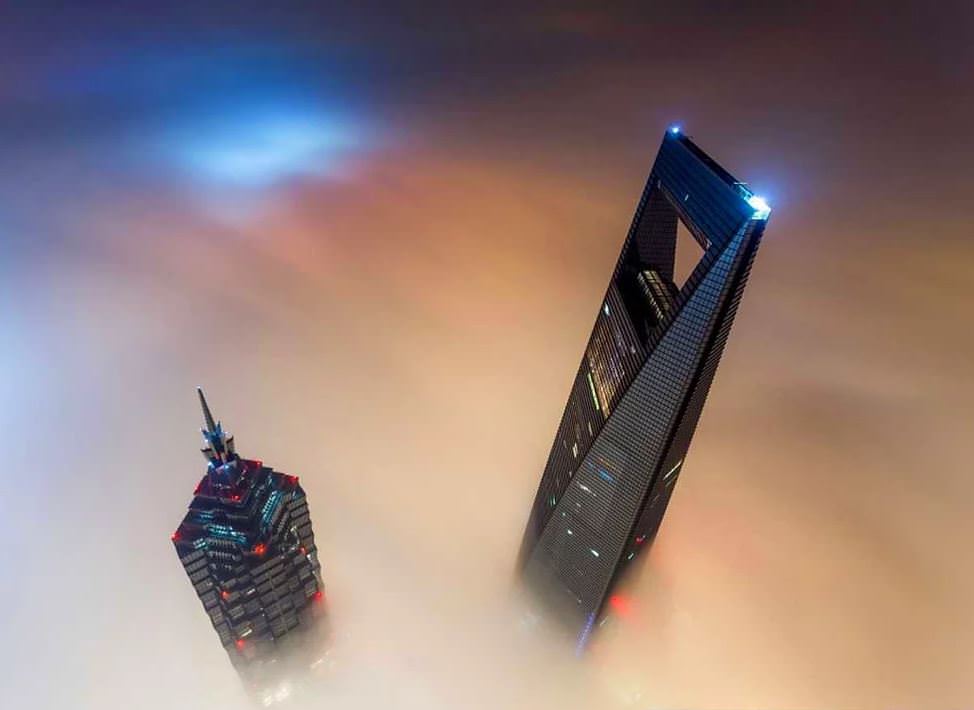 Turistlerin Gizlice Çektiği Muhteşem Fotoğraflar