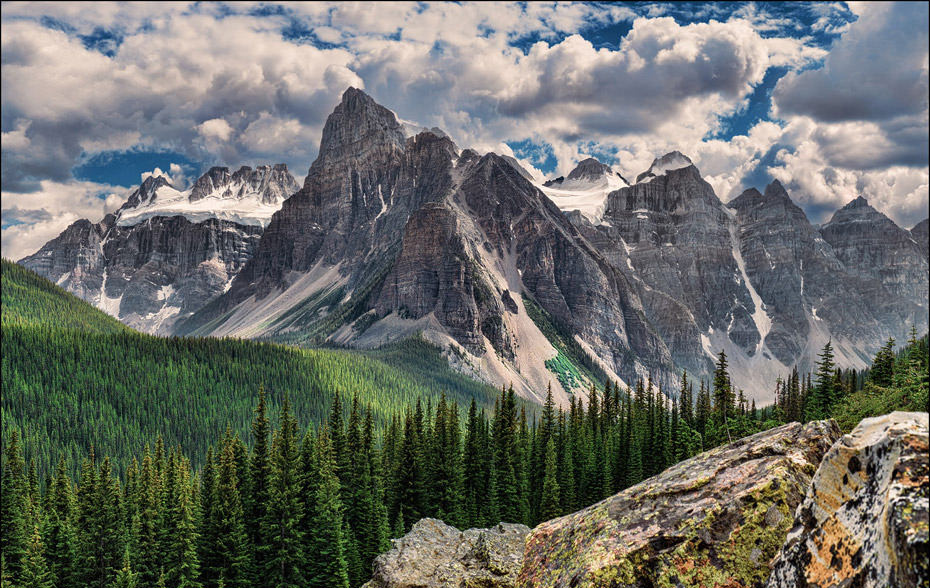 Dünyadan muhteşem doğa fotoğrafları