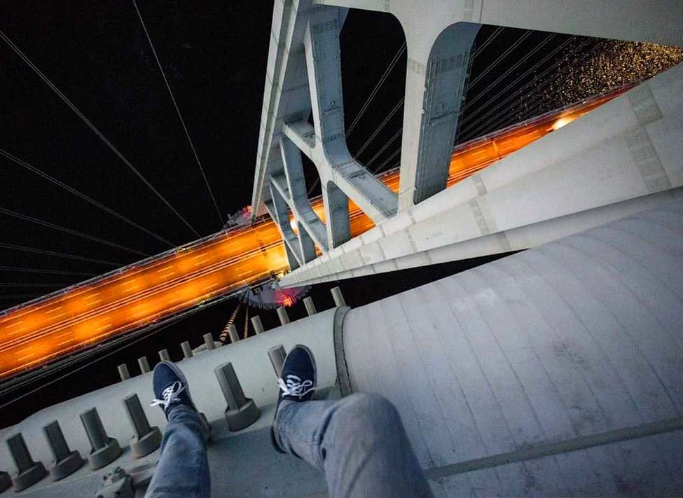 Turistlerin Gizlice Çektiği Muhteşem Fotoğraflar