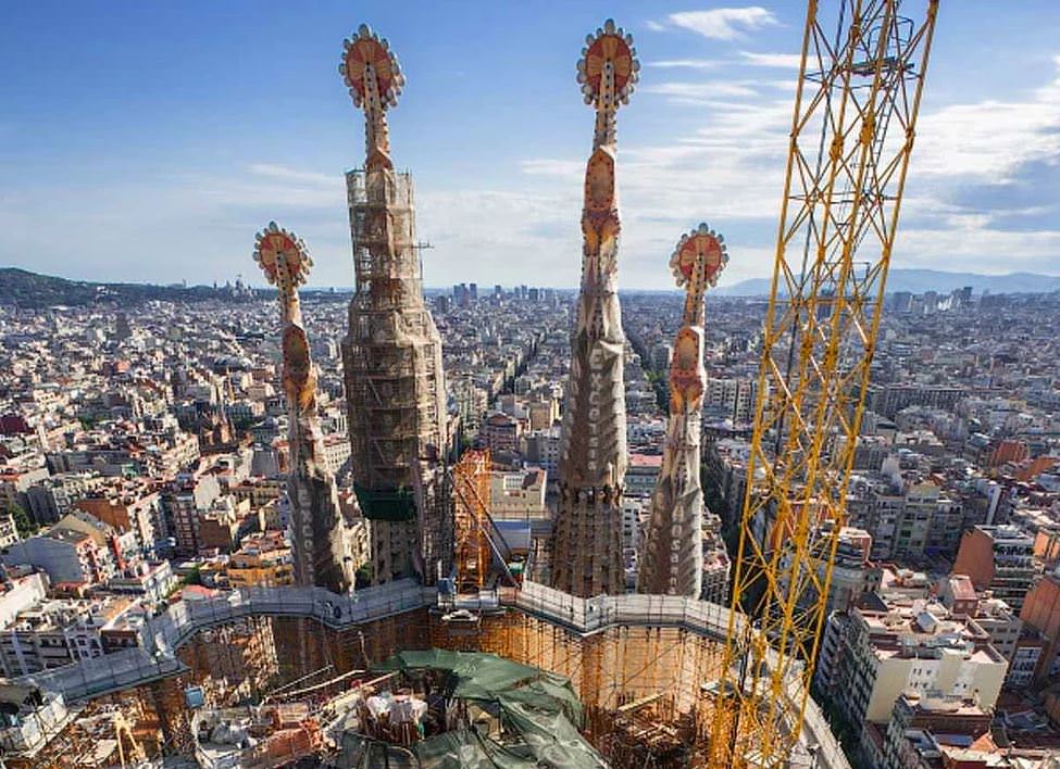 Turistlerin Gizlice Çektiği Muhteşem Fotoğraflar