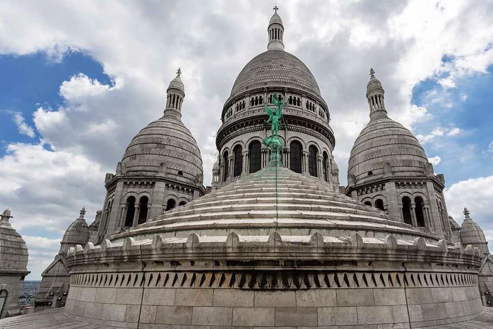 Turistlerin Gizlice Çektiği Muhteşem Fotoğraflar
