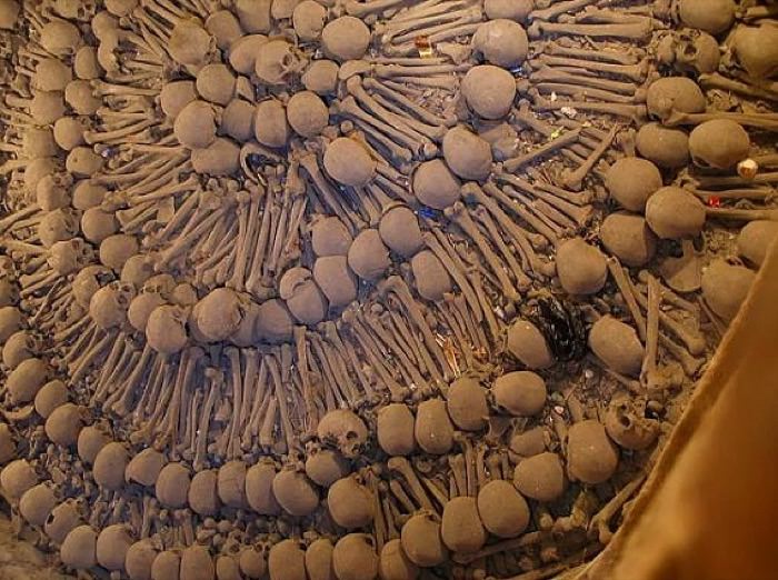 Gitmek için cesaret isteyen yerler