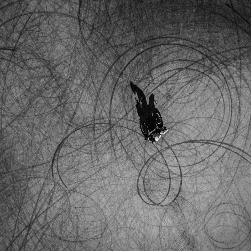 Onlar Dünyayı Böyle Görüyor