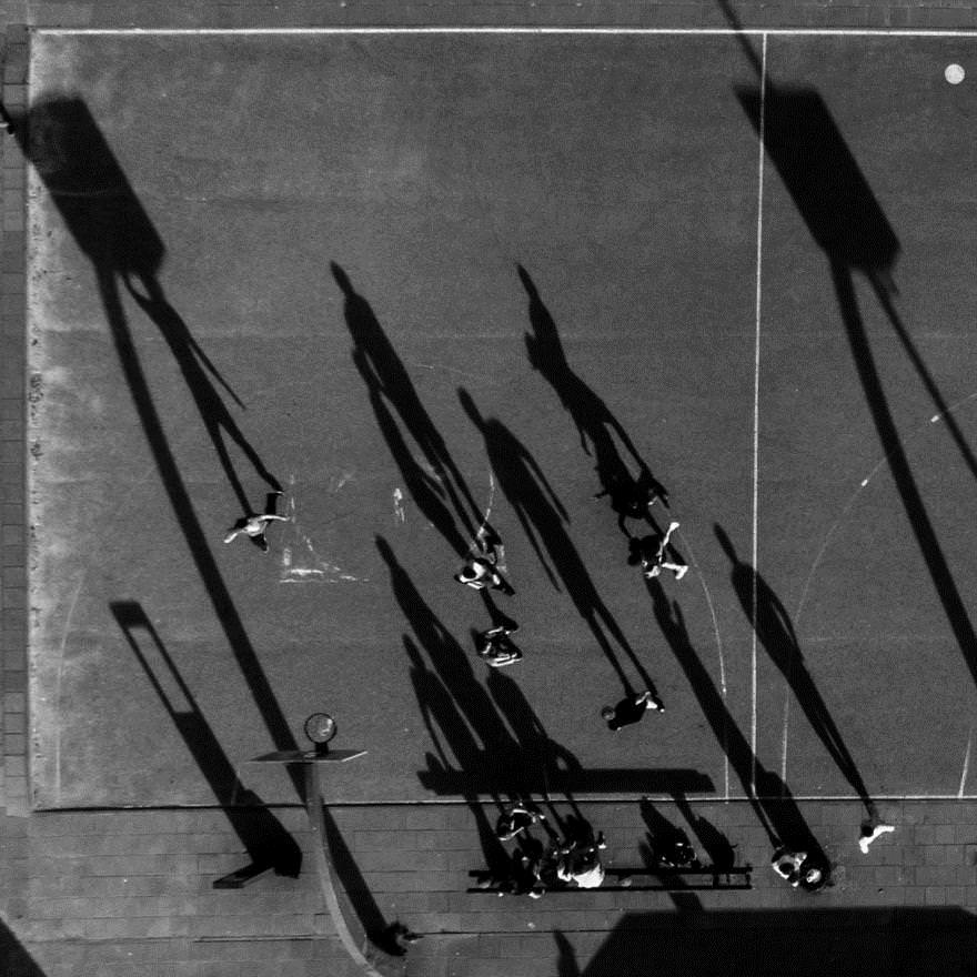 Onlar Dünyayı Böyle Görüyor