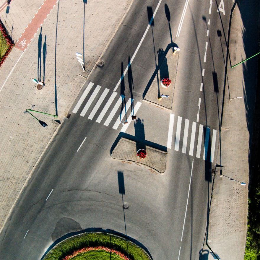Onlar Dünyayı Böyle Görüyor