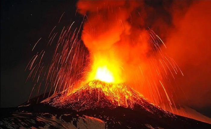 Gitmek için cesaret isteyen yerler