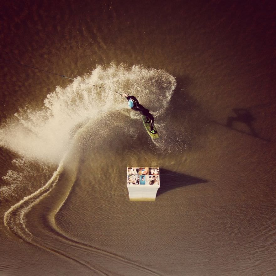 Onlar Dünyayı Böyle Görüyor