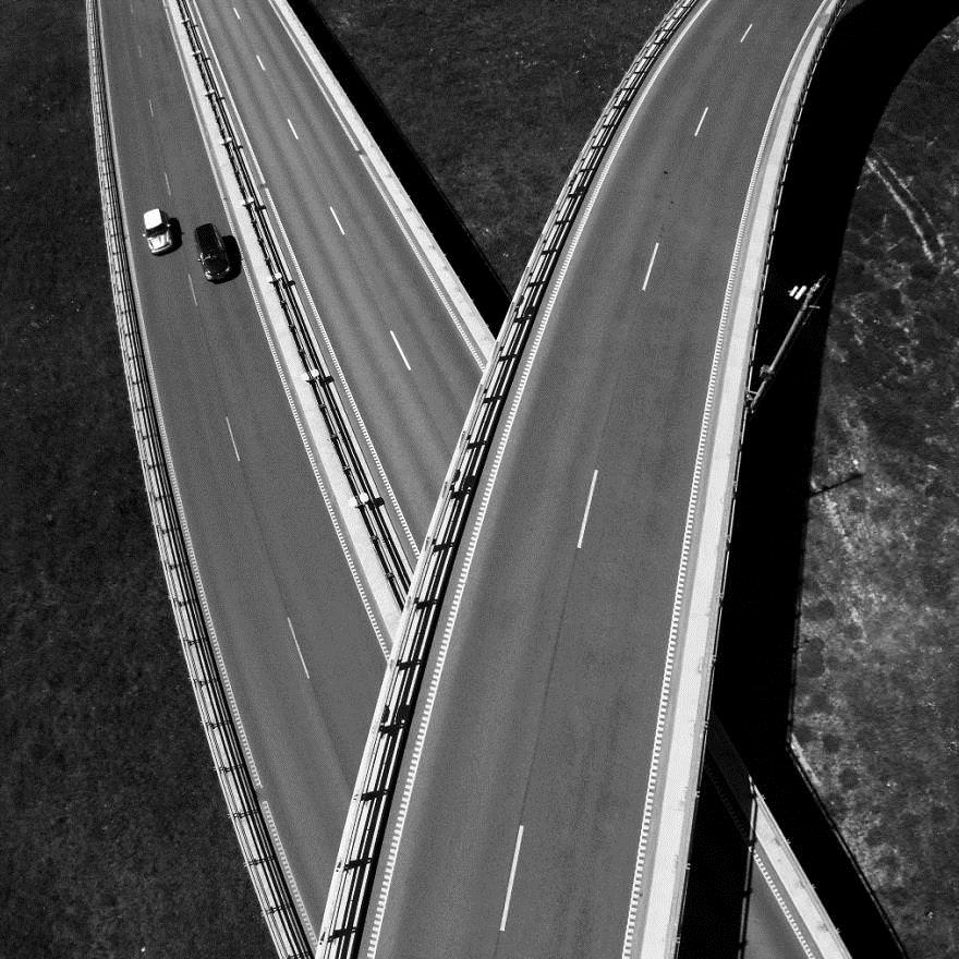 Onlar Dünyayı Böyle Görüyor