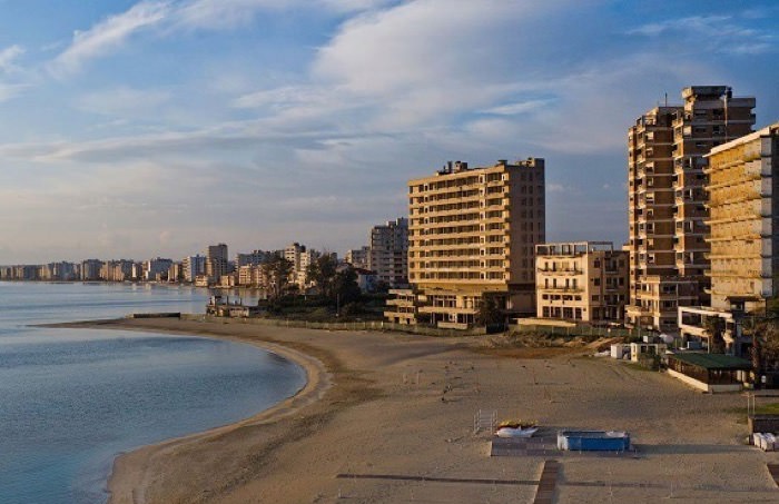 Gitmek için cesaret isteyen yerler