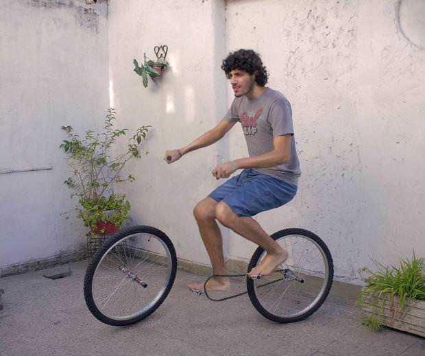 Fotoğraf sihirbazından inanılmaz eserler