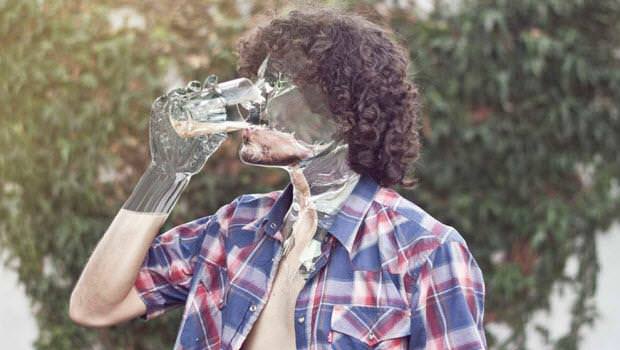 Fotoğraf sihirbazından inanılmaz eserler