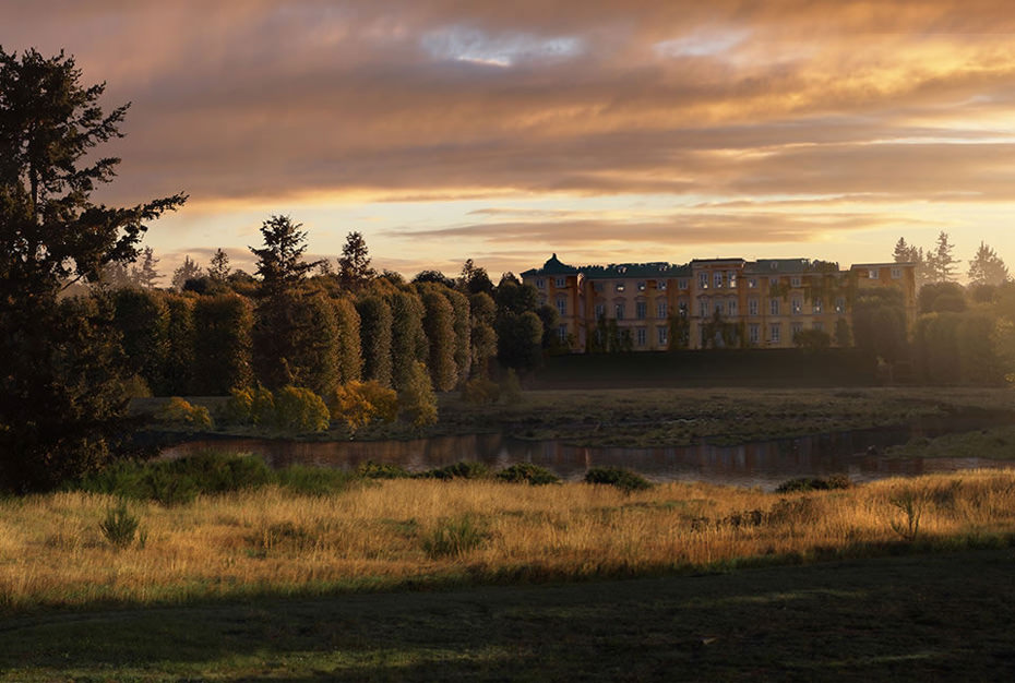 21 Şehrin Kıyamet Öncesinde ve Sonrasında Görünümleri