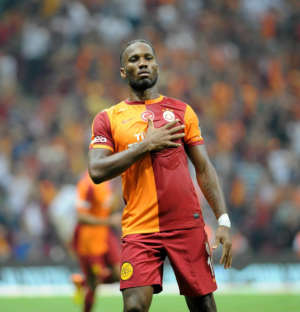 UEFA'ya göre Türkiye'ye gelen en iyi 10 yabancı