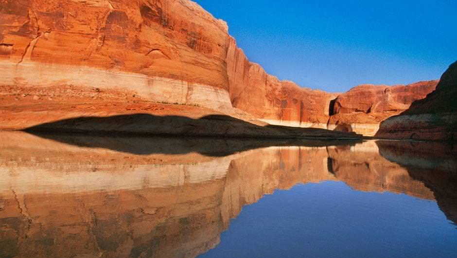 Dünyanın en ünlü yerlerinin çevresi