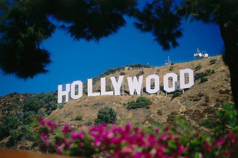 Dünyanın en ünlü yerlerinin çevresi