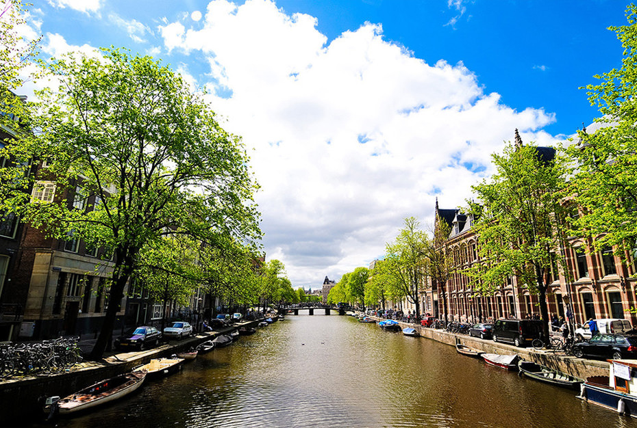 21 Şehrin Kıyamet Öncesinde ve Sonrasında Görünümleri