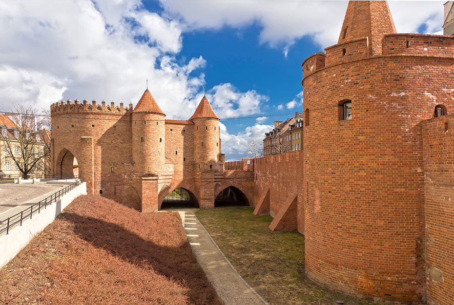 21 Şehrin Kıyamet Öncesinde ve Sonrasında Görünümleri