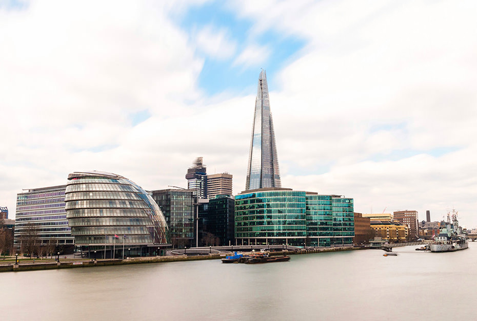 21 Şehrin Kıyamet Öncesinde ve Sonrasında Görünümleri