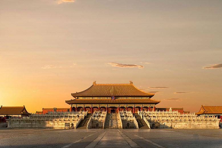 Dünyanın en ünlü yerlerinin çevresi