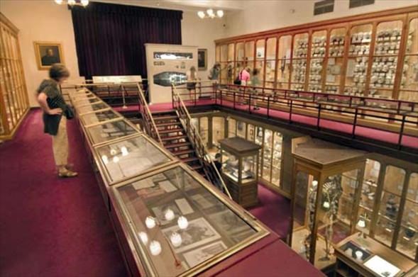 Dünyanın En Korkunç Yerleri