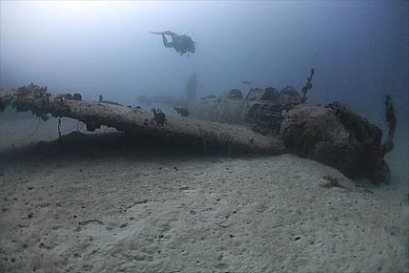 Dünyanın En Korkunç Yerleri