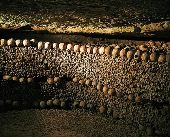 Dünyanın En Korkunç Yerleri