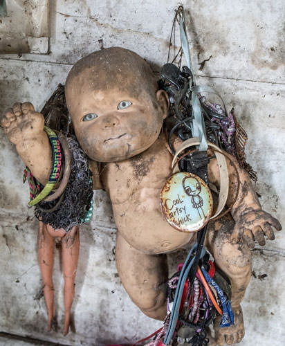 Dünyanın En Korkunç Yerleri