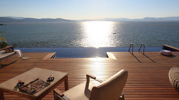 Tatil İçin Gidilebilecek 10 Yer