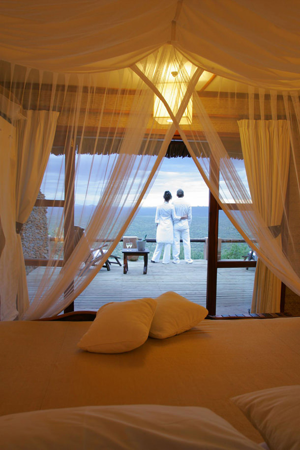 Tatil İçin Gidilebilecek 10 Yer