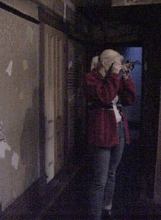 Dünyanın En Korkunç Yerleri