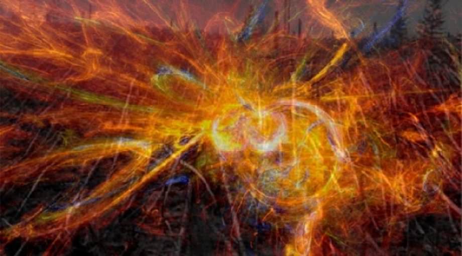 Dünya'nın merak ettiği olaylar