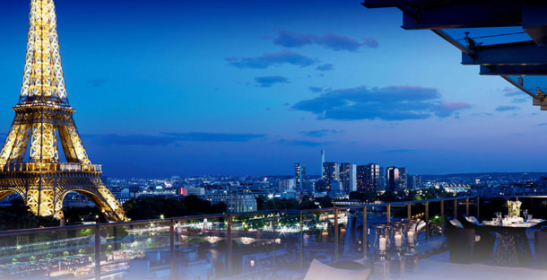 Tatil İçin Gidilebilecek 10 Yer