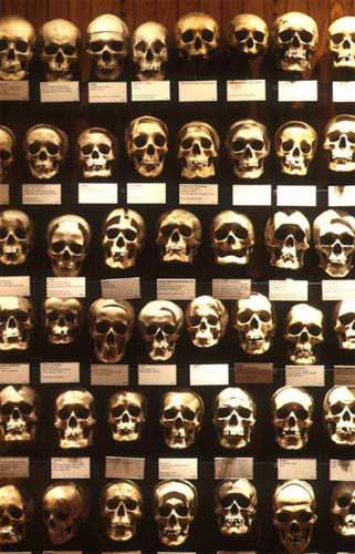 Dünyanın En Korkunç Yerleri