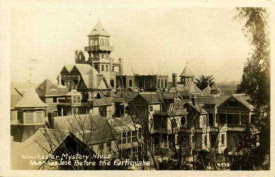 Dünyanın En Korkunç Yerleri