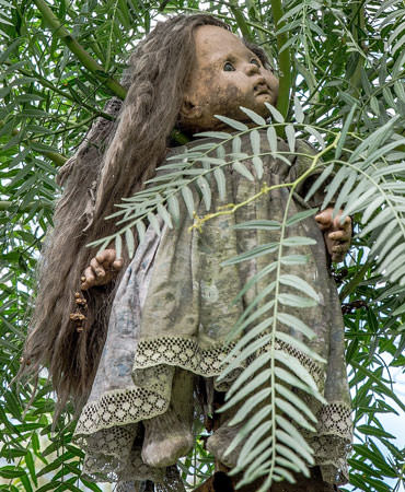 Dünyanın En Korkunç Yerleri